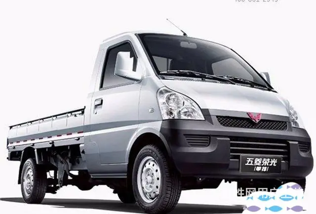 湖州小货车    面包车出租车搬家拉货 - 图片 1