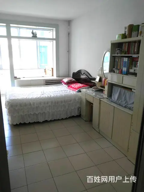 华茂小区口腔医院附近桃花街1室一厅南北通透 - 图片 2