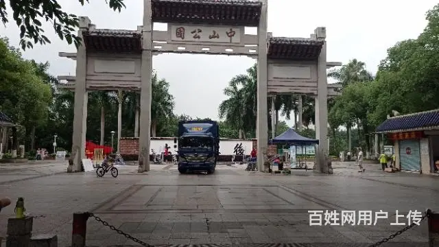 商铺二卡十五米宽高档大气已租一卡咖啡厅 - 图片 8