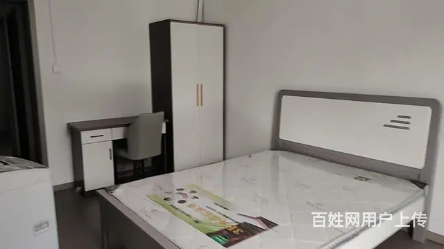 家具全屋定制批发实木床衣柜餐桌餐椅 - 图片 3