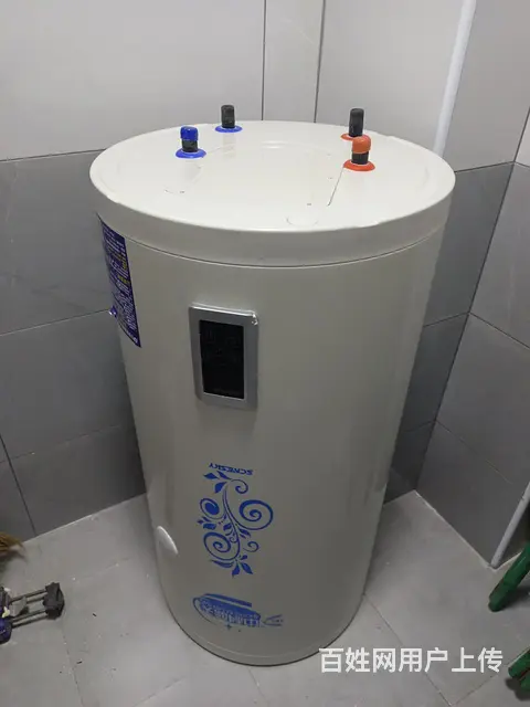 热水器全新一次没用 - 图片 3