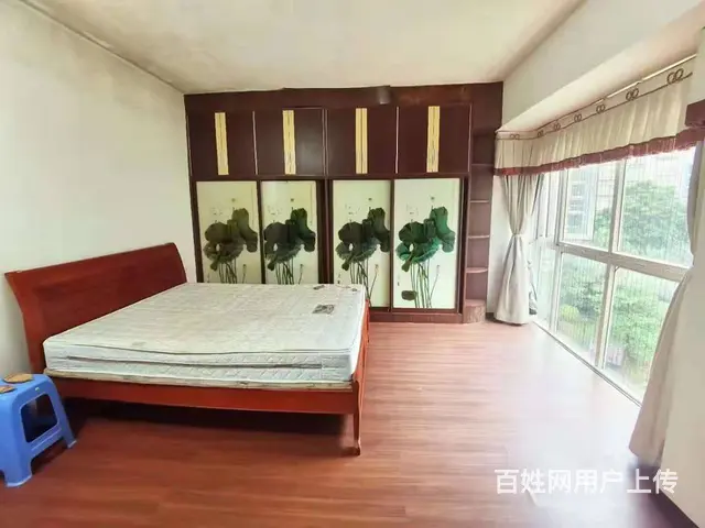 可租可售，沙洲尾金福园小学旁金泽园电梯大3房153方家电全齐 - 图片 5