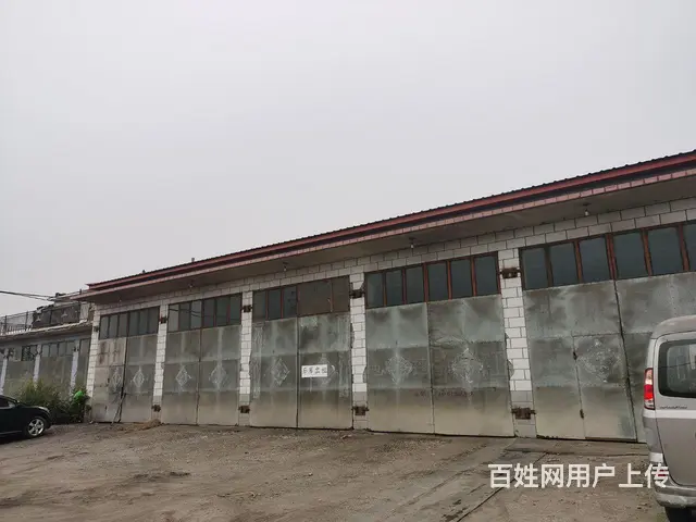 暖库出租 - 图片 1