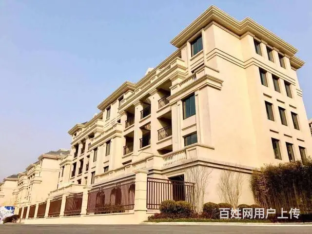 安吉繁花郡.自带商业配套.对口学区.紧邻杭安轻轨 - 图片 8