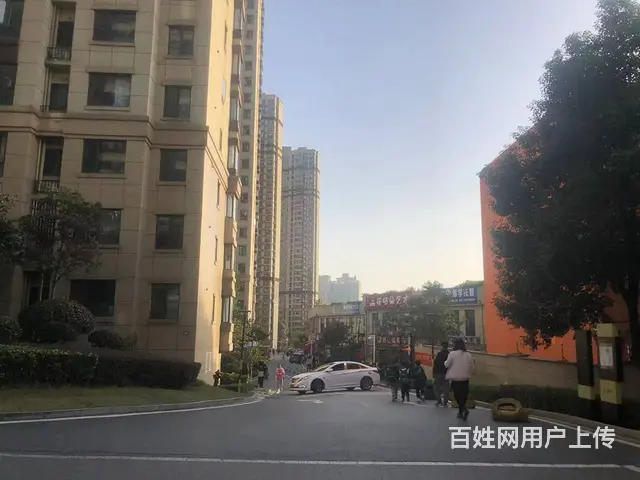 A（个人）大型小区加盟品牌餐饮门面白菜价转让编号9061 - 图片 7
