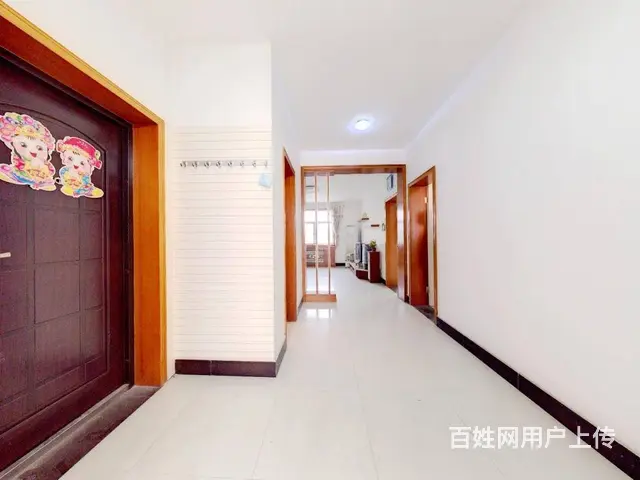 华秦毕塬小区 普通住宅 简单装修 - 图片 4