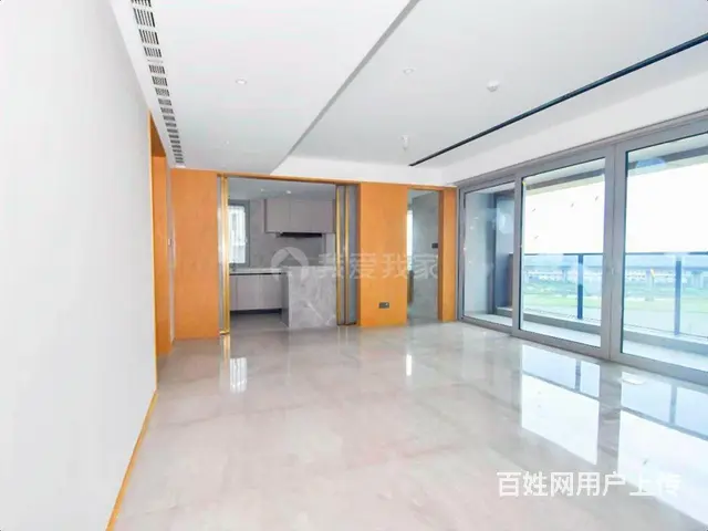 亚运村  日耀之城  4室  2厅 - 图片 4