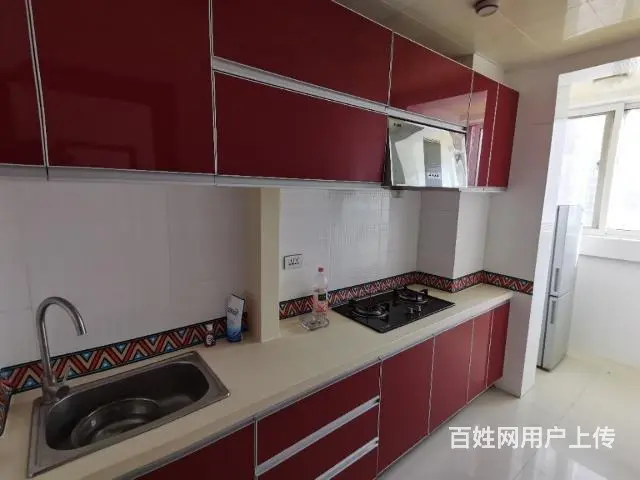 出租典逸心洲 新装电梯房 - 图片 3