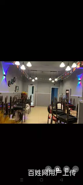 整转！武进区定安中路文渊居90平烧烤店转让 - 图片 2
