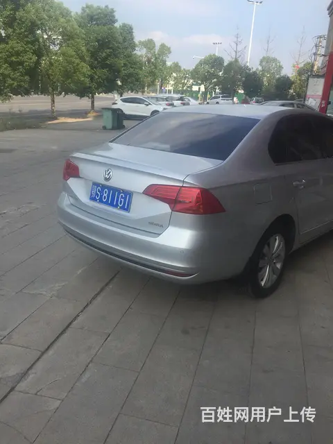 一汽大众宝来 - 图片 3