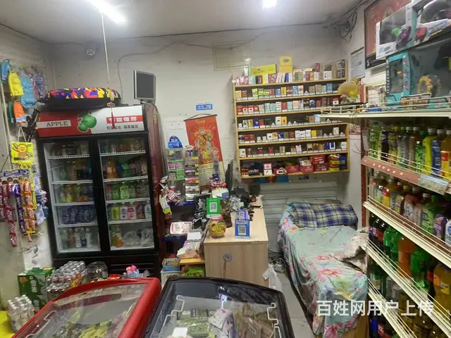 哈西大街百货超市出兑转让 客源稳定 - 图片 7