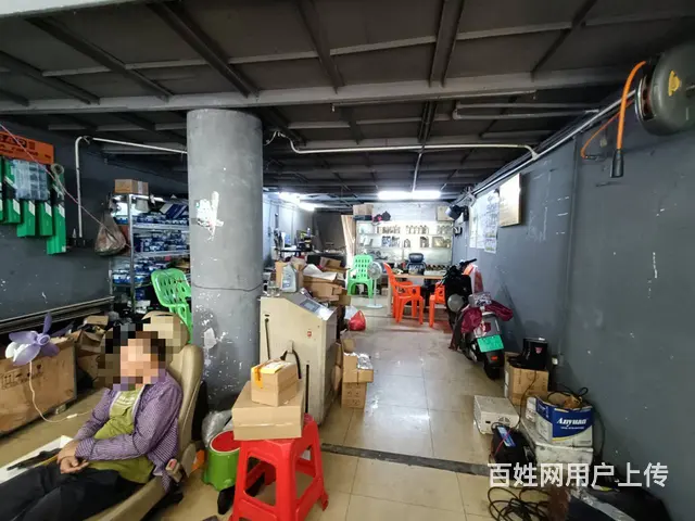 （51旺铺推荐）海秀中路95平临街铺面出租 - 图片 6