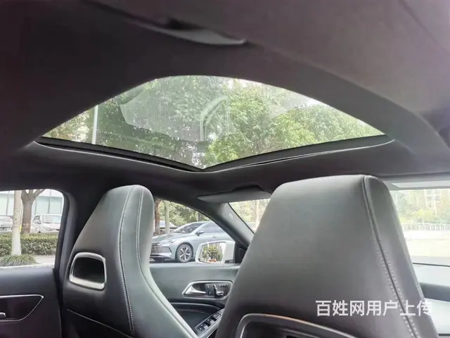 奔驰CLA-Class [CLA级] 2017款 CLA 2 - 图片 9