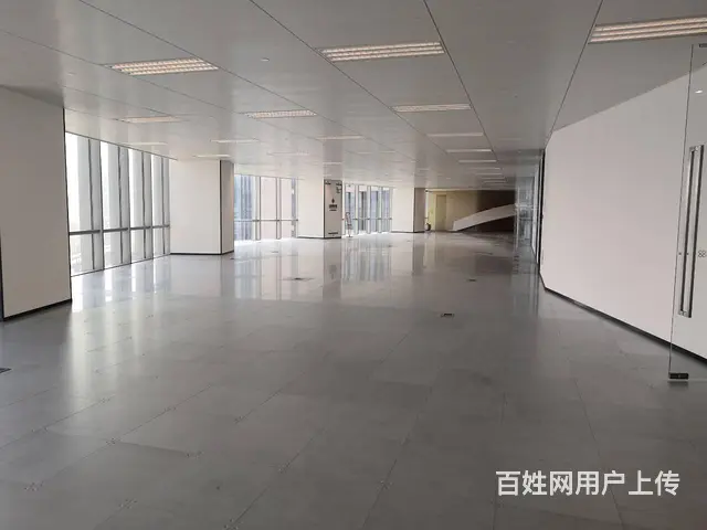 珠海 轻轨站0距离的高端写字楼 中海环宇城 380㎡河景办公 - 图片 7