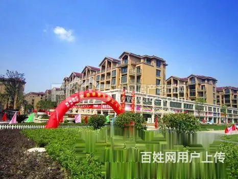 丽景苑，毛坯有钥匙，价可谈 - 图片 6