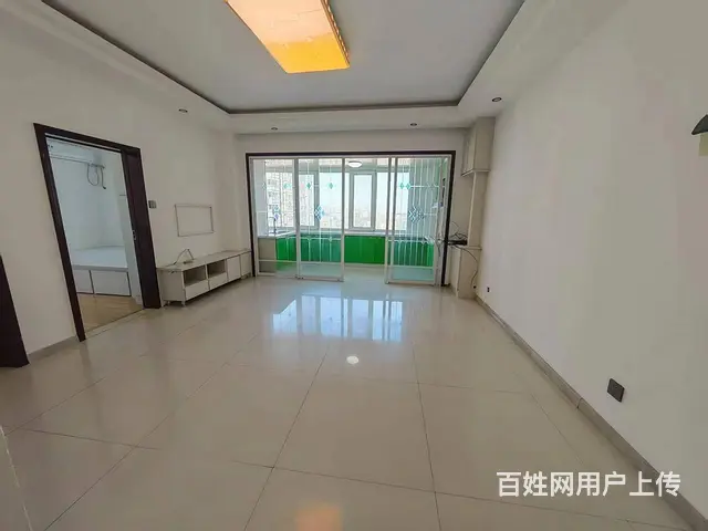 珠江盘龙三期，燕都一中，电梯11楼73平简装可贷款29.8万 - 图片 1