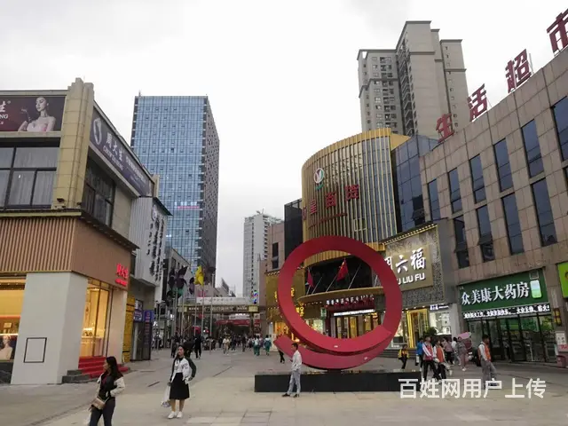 出售红花岗区红花岗周边商业街店铺 - 图片 5
