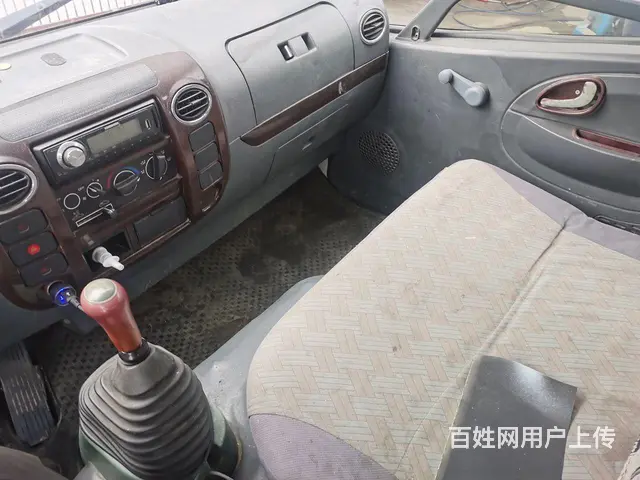 凯马 福运来 平板车 国4 - 图片 4