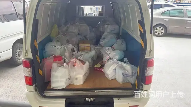 新能源货运汽车 - 图片 4