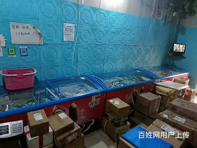 七P 8308 城北区海湖桥金座维尼谷商铺2号楼中间 - 图片 3