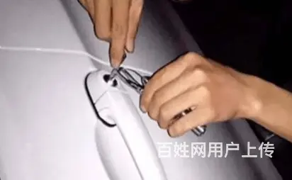 焦作博爱开指纹锁电话焦作专业上门开汽车锁哪家好 - 图片 1