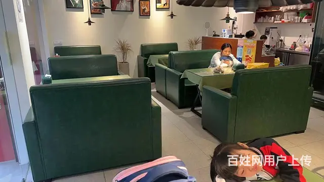 （极 致）品牌披萨店带生意技术整体转让！周边同行少 - 图片 3