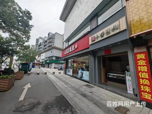 房东直租！永康时代广场大门旁1间店铺出租！适合各行业 - 图片 9