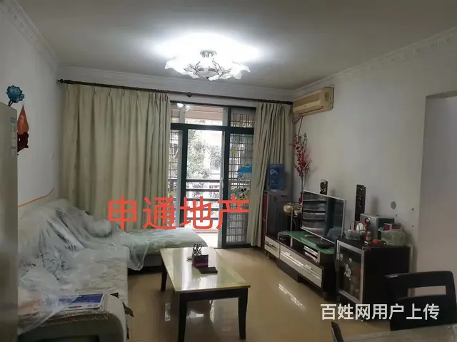 嘉园三房一厅 出售，80.54平方米，低楼层，173万元（近 - 图片 2