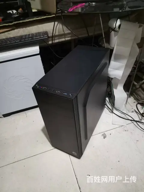 高效吃鸡i7-6700K八线程16G内存256G高 - 图片 2