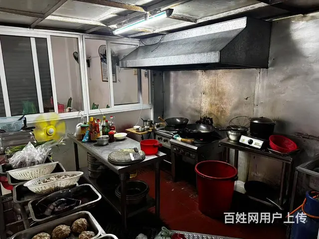 （51旺铺推荐）琼山区上丹路100平快餐店转让 - 图片 10