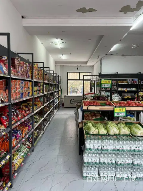 【搞定了！】南岗区儿童公园果戈里生鲜超市出兑便利店转让 - 图片 7