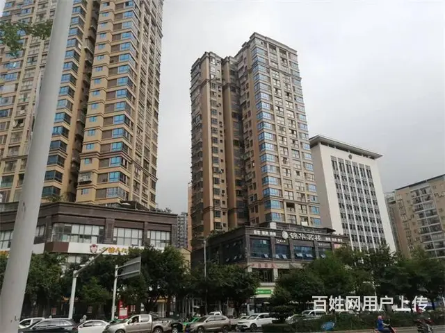 【同城搜铺网】南外政务中心800平茶楼转让(带专用停车） - 图片 6