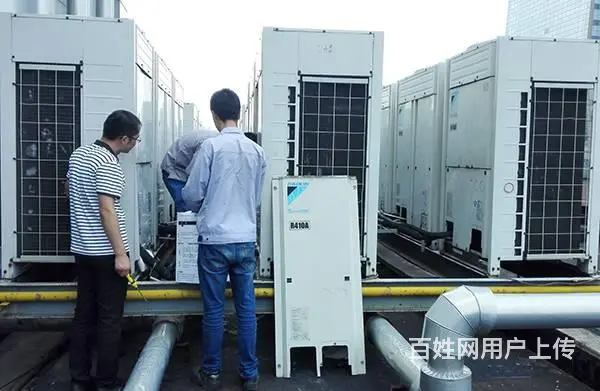 上城区空调不制冷什么原因 - 图片 6