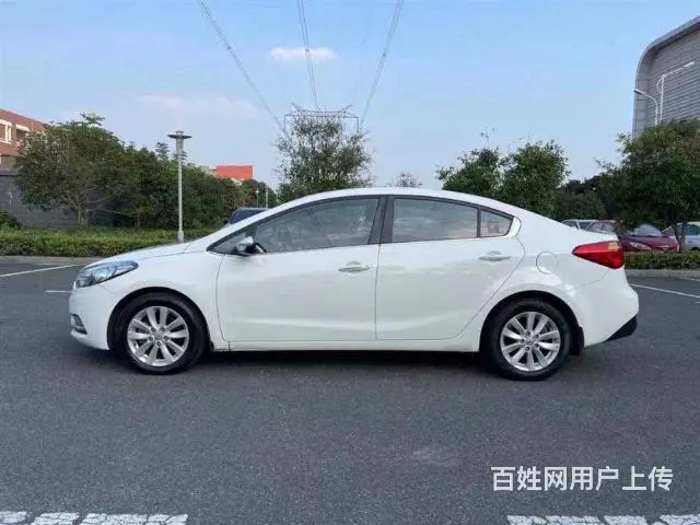 起亚 起亚K3 2016款 1.6 手自一体 GL - 图片 7