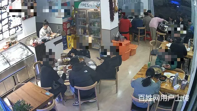 青庭.一品衢！福田宗宅三区七字拐角好位置衢州小炒店铺转让 - 图片 3