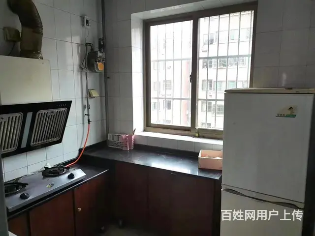 师苑3室1厅90平，带车位加地下室！三叶草户型 - 图片 6