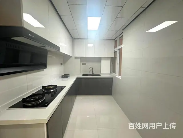 万晟阳光城集中供暖精装三室价格实惠可按揭停车方便 - 图片 8