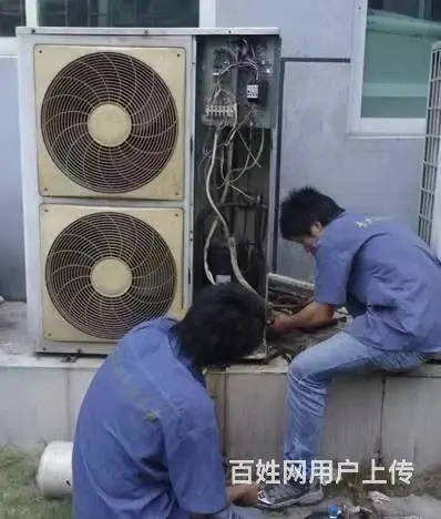 湛江快速上门维修各种品牌空调、加冰种、清洗保养 - 图片 3