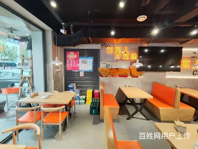 皇姑昆山西路塔湾大门脸串店出兑： - 图片 5