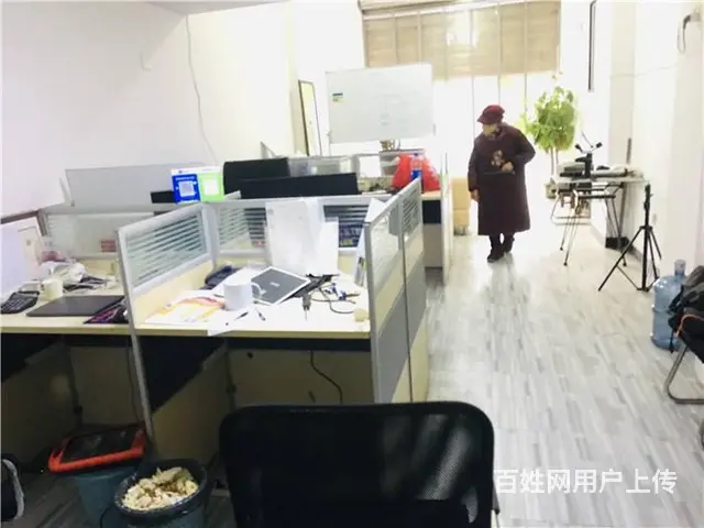 （同城搜铺网）西外罗浮阳光150平旺铺转让出租(可分租) - 图片 5