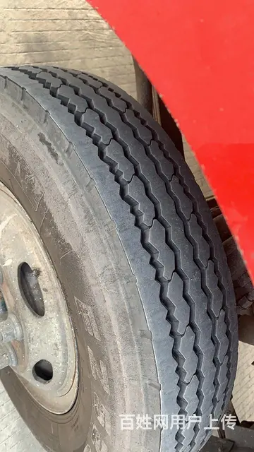 解放 厢式货车 国5 - 图片 1