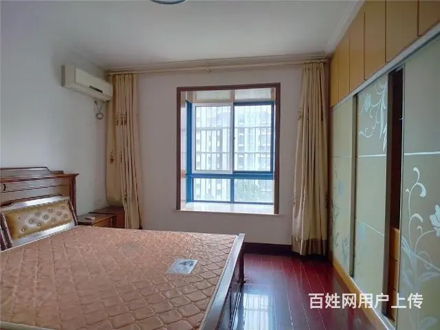 业主换了大房子（首次拿出来出租。家具家电全部配置齐全）有钥匙 - 图片 7