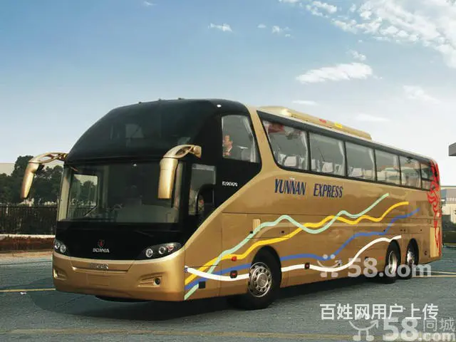 大巴30座以上 特价优惠 旅游包车 市内班车 - 图片 5