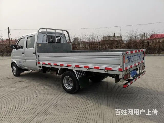 长安 其他 平板车 国6 - 图片 5