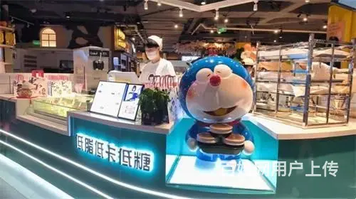 财富广场五楼中心位置商铺档口出兑 - 图片 10