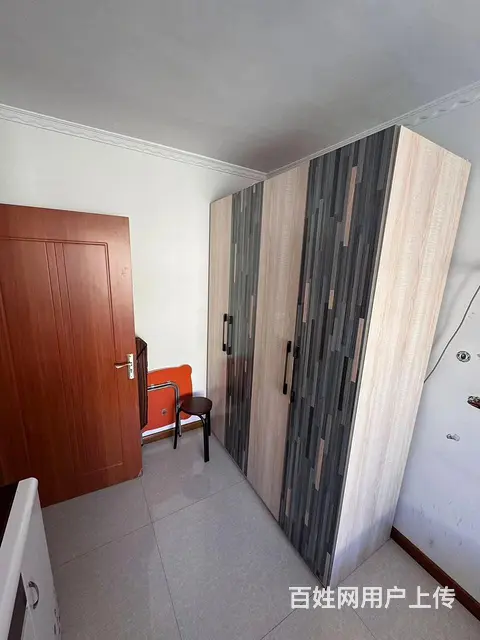 辽建小区精装干净 普通住宅 精装修 - 图片 6