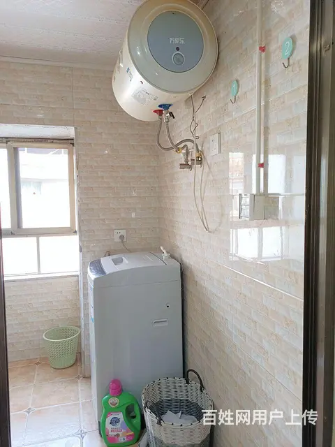 临川区羊城广场附近精装两室一厨一卫 - 图片 6