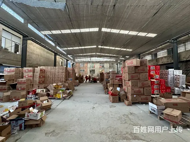 【弘扬快讯】徐州西大彭310国道旁厂房出租 - 图片 3