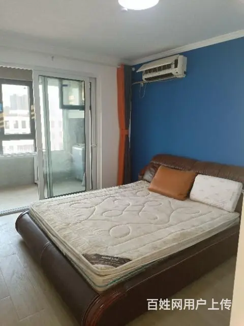 3号线地铁口，银城致享城单间出租 安全谷 - 图片 1