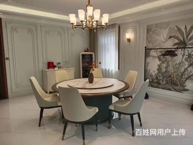 道里区群力全新精装私人会所出兑 - 图片 6